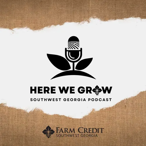 Here We Grow