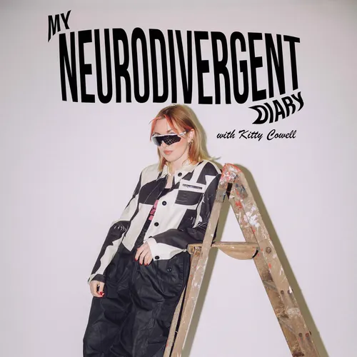 My Neurodivergent Diary