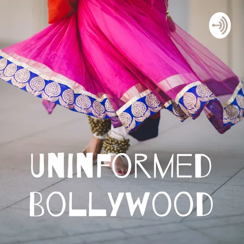 Uninformed Bollywood