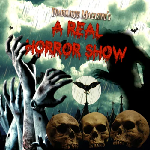 A Real Horror Show