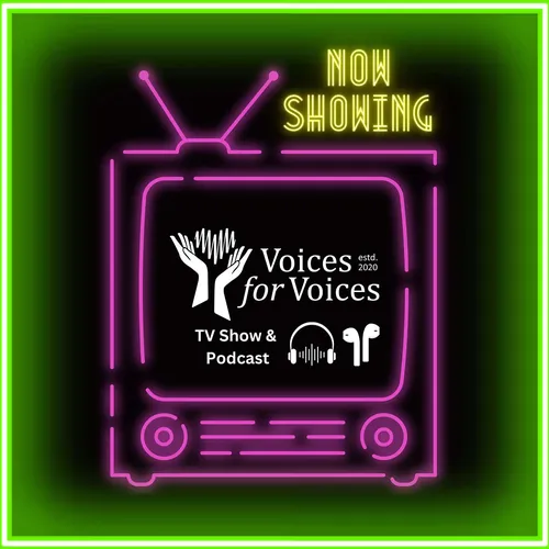 Voices for Voices®
