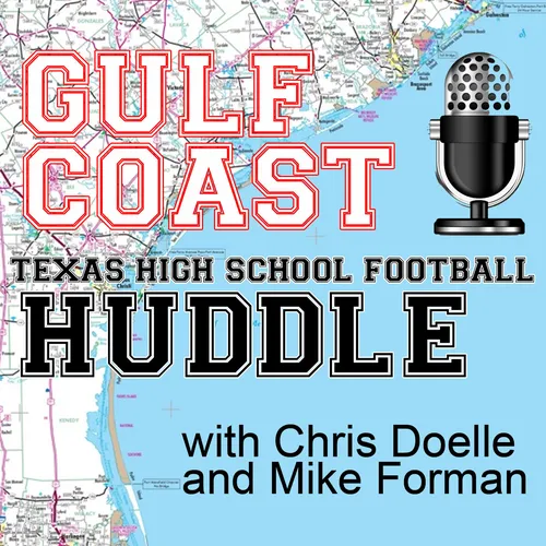 Gulf Coast Huddle