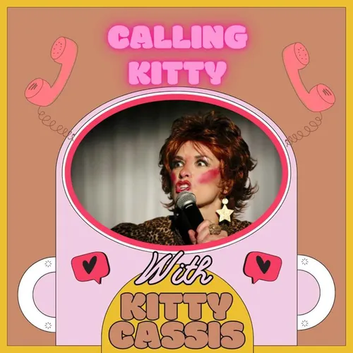 Calling Kitty