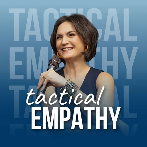 Tactical Empathy