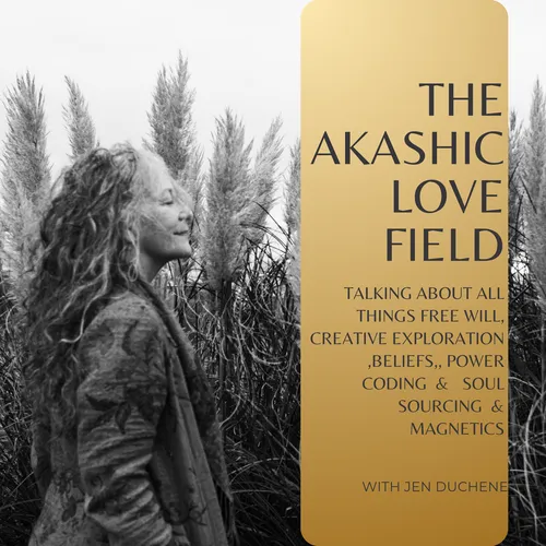 Akashic Love Field