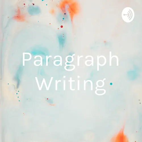 Paragraph Writing
