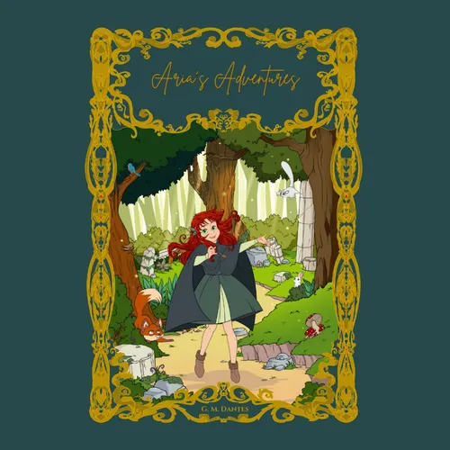 Aria's Adventures