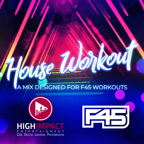 High Impact Entertainment-Mix Sessions
