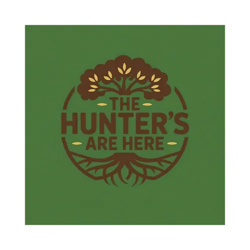 The Hunter's Are Here!!!