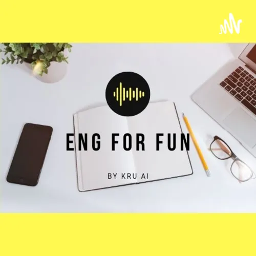 ENG For FUN