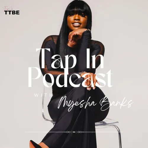 Tapin Podcast by TTBE