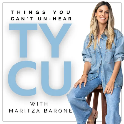Things You Can't Un-Hear