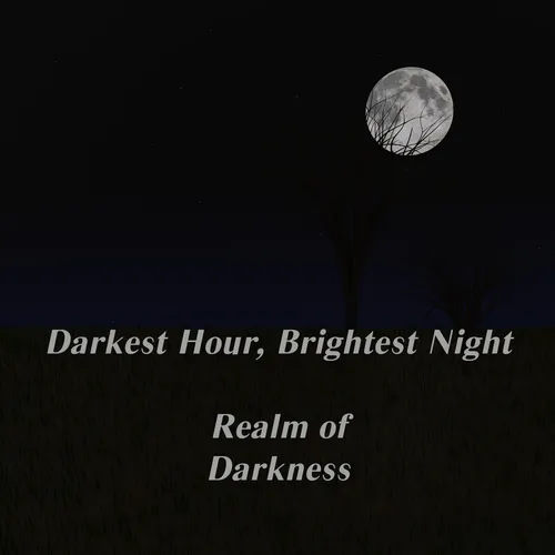 DHBN Realm of Darkness Podcast