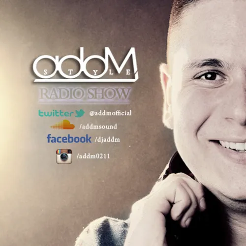 addMStyle Podcast