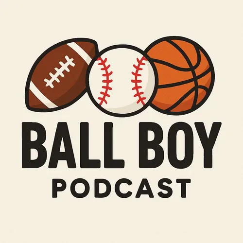 Ball Boy
