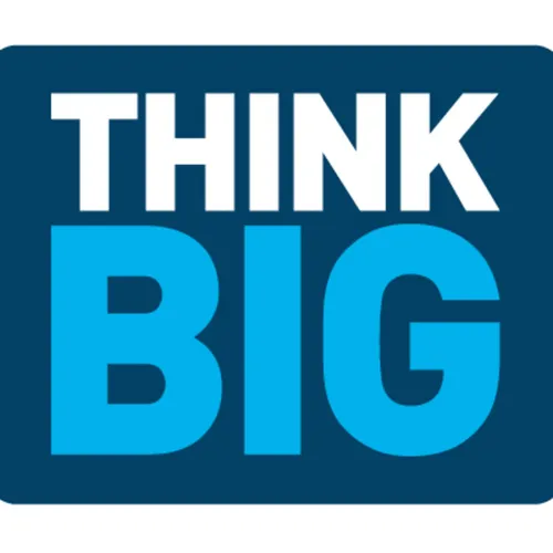 Nick Orton's Think Big Podcast