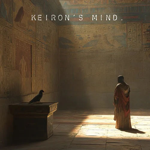 Keiron’s Mind