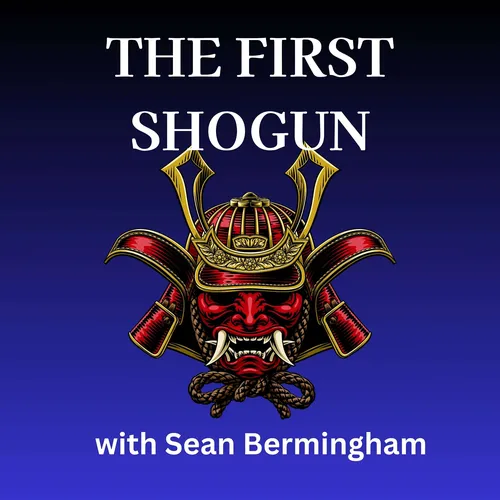 The First Shogun