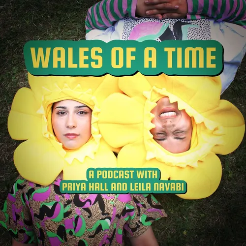 Wales of a Time