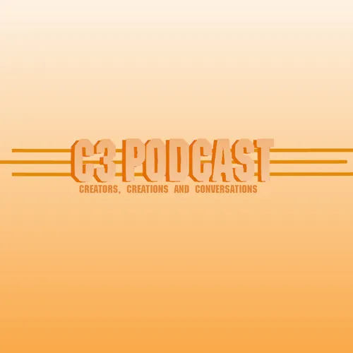 The C3 Podcast