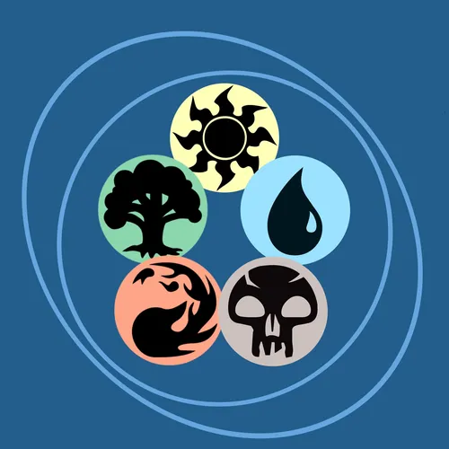 Mana Echoes Podcast