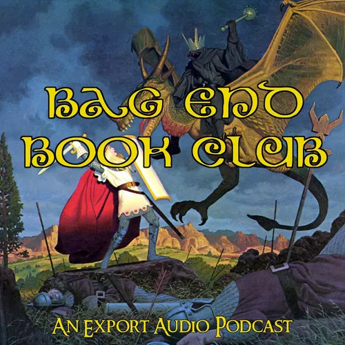 Bag End Book Club