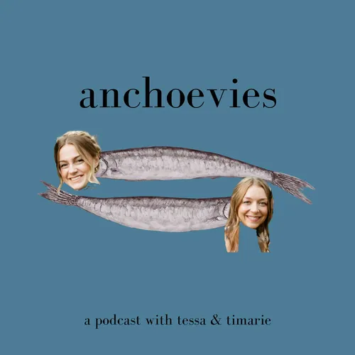 Anchoevies