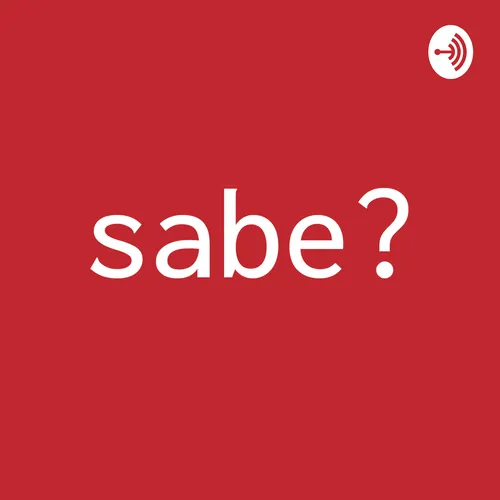 sabe?