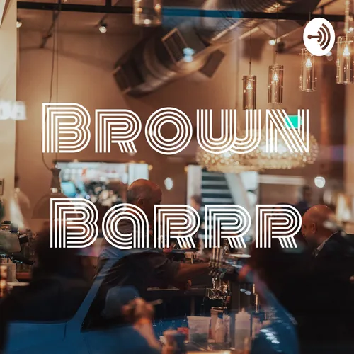 Brown Barrr