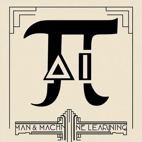 Man and Machine Learning