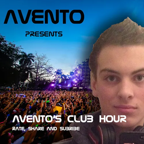 Avento's Club Hour