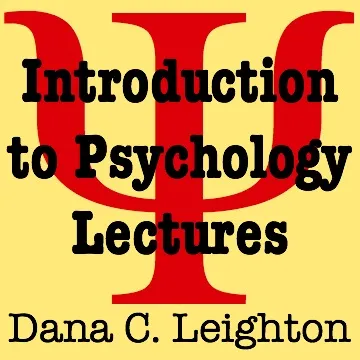 Intro to Psychology Lectures