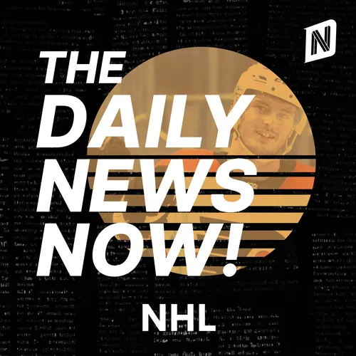 NHL Today | 2 Min News | The Daily News Now!