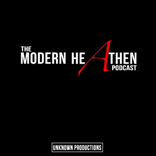 The Modern Heathen Podcast