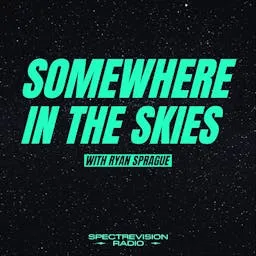 Somewhere in the Skies