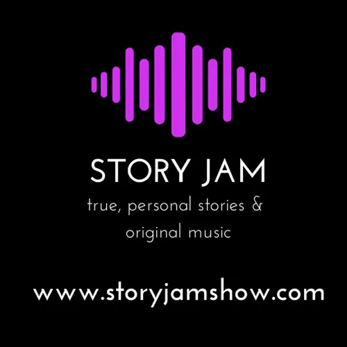 STORY JAM // music + stories