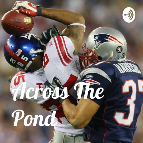 Across The Pond: SEGA Dynasty League Podcast