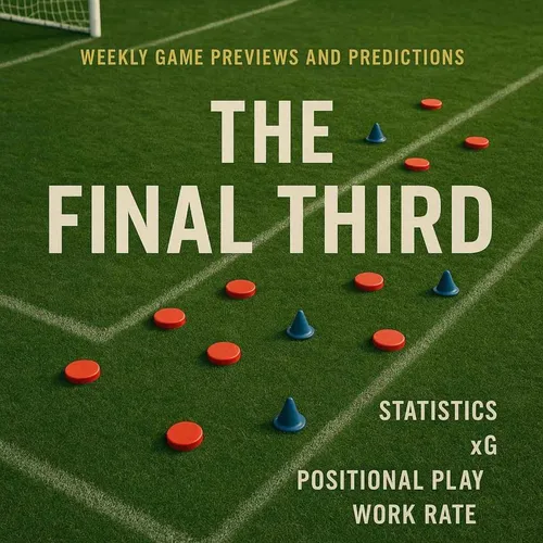 The Final Third