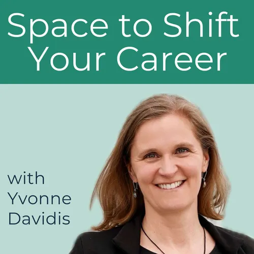 Space To Shift Your Career