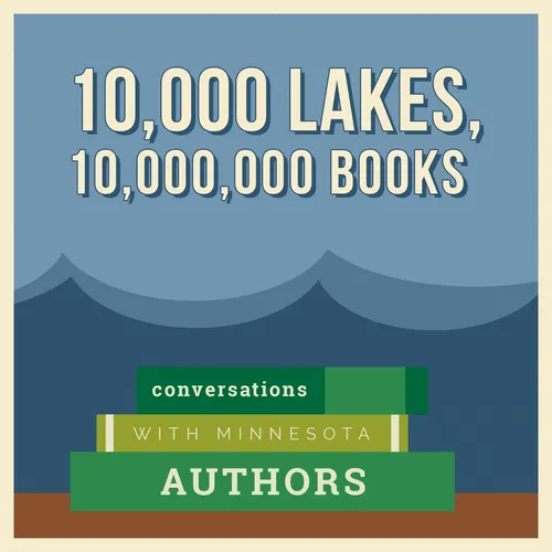 tenthousandlakestenmillionbooks's podcast