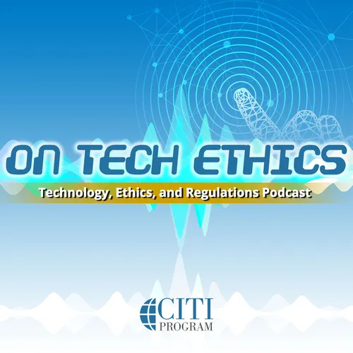 On Tech Ethics with CITI Program