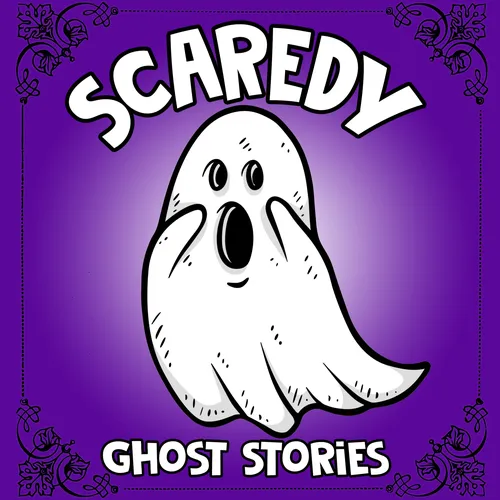 Scaredy Ghost