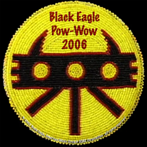 Black Eagle Powwow 2006 Podcast