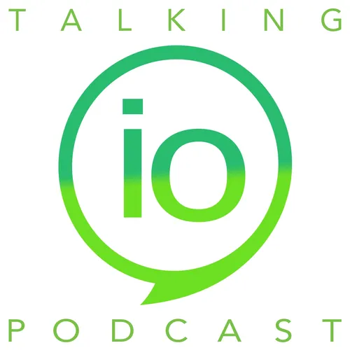 Talking IO