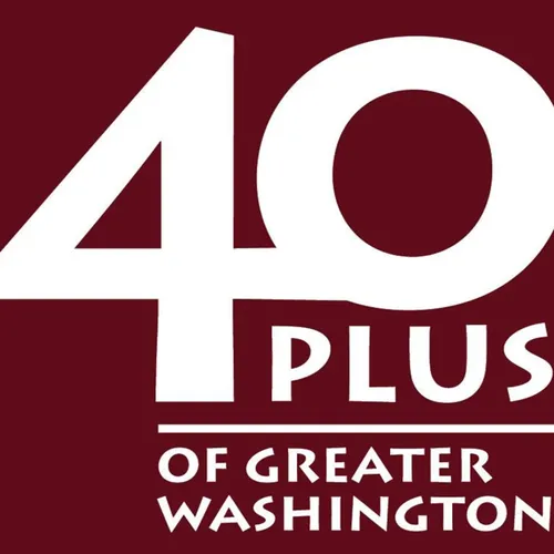40Plus of Washington
