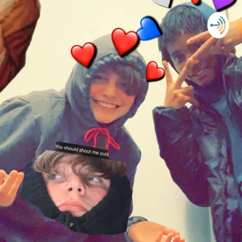 Daygo And Young Brody Sky High