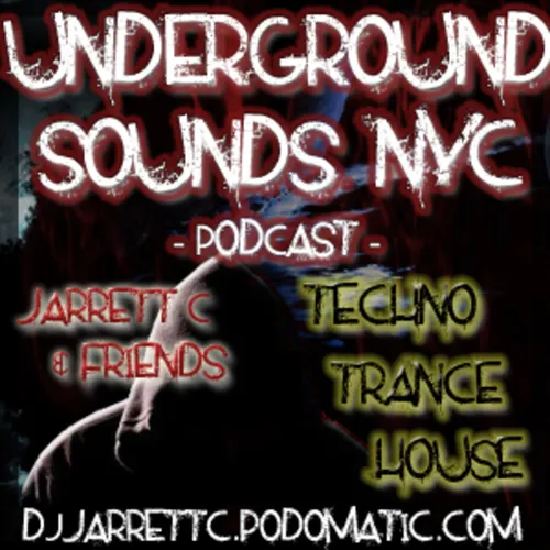 Underground Sounds NYC