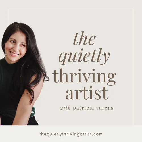 The Quietly Thriving Artist