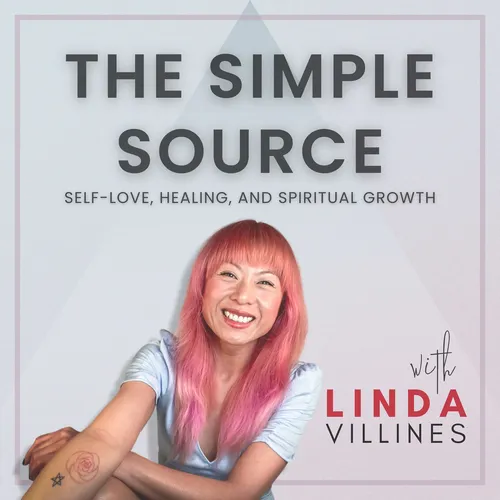The Simple Source: Self-Love, Healing, and Spiritual Growth