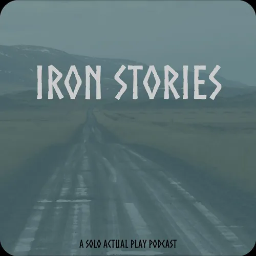 Iron Stories